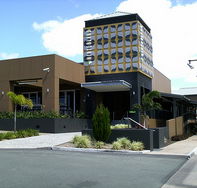 Hinterland Hotel - Kawana Tourism