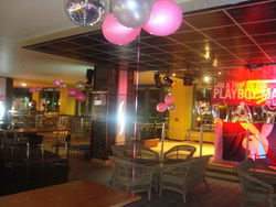 Swell Tavern - Kawana Tourism 2