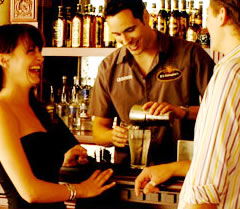 PJ Gallaghers Irish Pub - Parramatta - Kawana Tourism 2