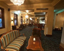 Commercial Hotel - Parramatta - Kawana Tourism 2