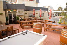 Hotel Kew - Kawana Tourism 2