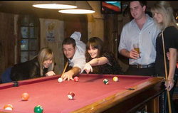 Brackenridge Tavern - Kawana Tourism 3