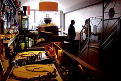 Aura The Lounge - Kawana Tourism 3