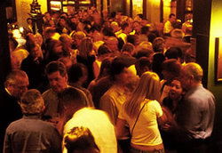 PJ Gallaghers Irish Pub - Parramatta - Kawana Tourism 3