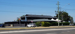 Crossroads Hotel - Kawana Tourism 3