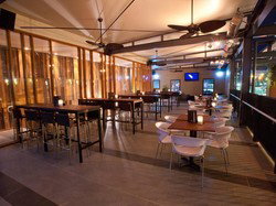 Commercial Hotel - Parramatta - Kawana Tourism 3