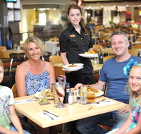 Burleigh Bears - Kawana Tourism