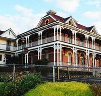 Old England Hotel - Kawana Tourism