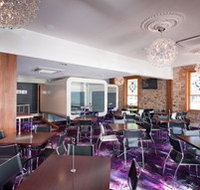 Arab Steed hotel - Kawana Tourism