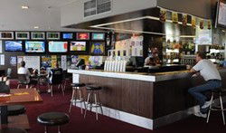 Bartley Tavern - Kawana Tourism 3
