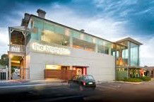 The Brompton Hotel - Kawana Tourism 0