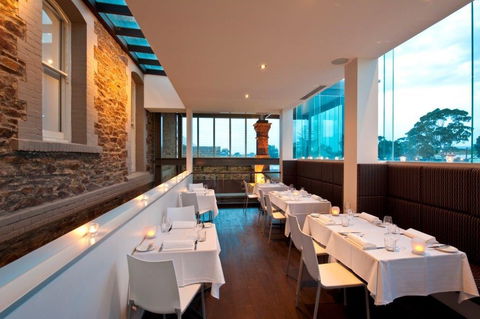 The Brompton Hotel - Kawana Tourism 2