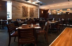 Stirling Hotel - Kawana Tourism 2