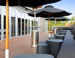 Stirling Hotel - Kawana Tourism 3