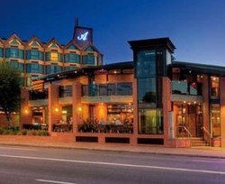 Arkaba Hotel - Kawana Tourism 0