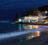 Oskars On Burleigh - Kawana Tourism
