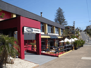 Miami Tavern - Kawana Tourism