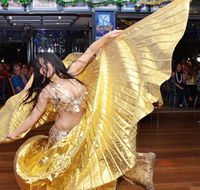 Kapsali at South Bank - Kawana Tourism