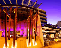 Burleigh Heads Hotel - Kawana Tourism 1