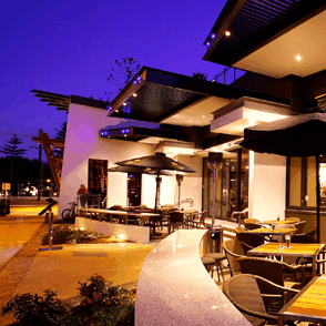 Burleigh Heads Hotel - Kawana Tourism 2