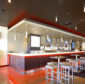 Burleigh Heads Hotel - Kawana Tourism 5
