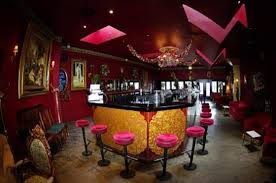 Polly Bar - Kawana Tourism 3