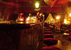 Polly Bar - Kawana Tourism 8