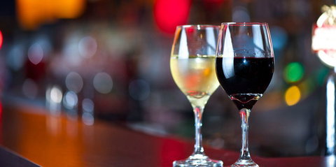 The Social Bar & Restaurant - Kawana Tourism 0