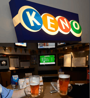 The Cove Tavern - Kawana Tourism 2