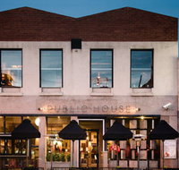 Public House - Kawana Tourism