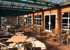 Treetops Tavern - Kawana Tourism 1