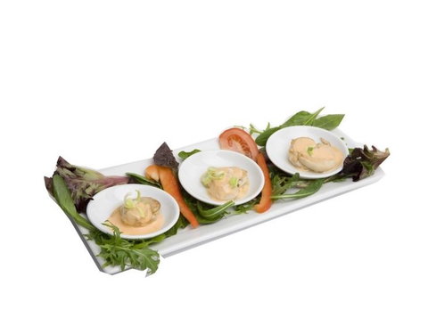 Zac's Great Food - Kawana Tourism 2