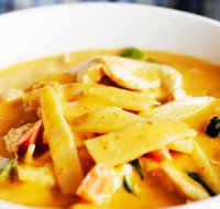 Zabza Thai Cuisine - Kawana Tourism