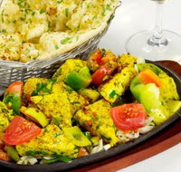 Chutney Indian - Kawana Tourism
