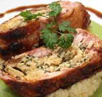 Luke Benchmark Restaurant  Oyster Bar