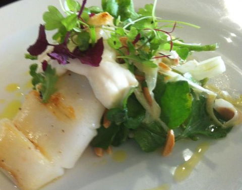 Galley Foods Restaurant - Kawana Tourism 0