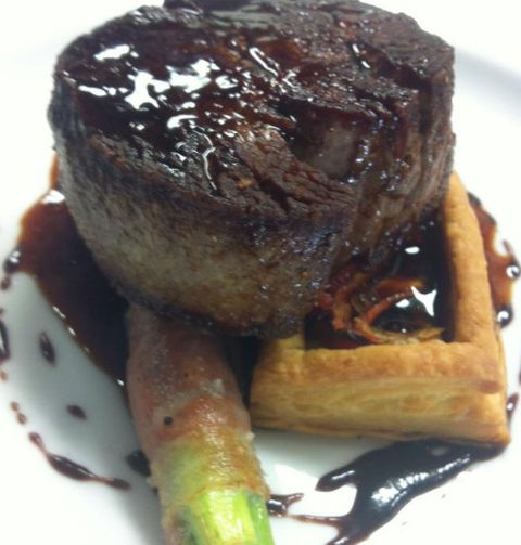 Galley Foods Restaurant - Kawana Tourism 2