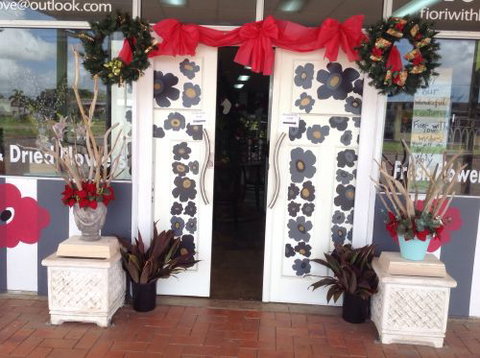 Bahia Restaurant - Kawana Tourism 1