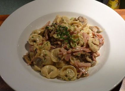 Il Buco Restaurant - Kawana Tourism 4