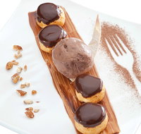 Hog's Breath Cafe - Kawana Tourism