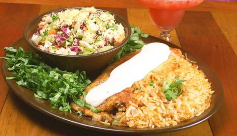 Montezuma's Mesa Mooloolaba - Kawana Tourism 0