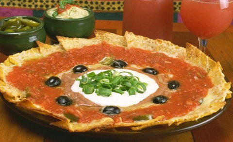 Montezuma's Mesa Mooloolaba - Kawana Tourism 1