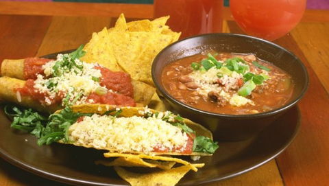 Montezuma's Mesa Mooloolaba - Kawana Tourism 2