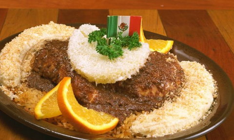 Montezuma's Mesa Mooloolaba - Kawana Tourism 3