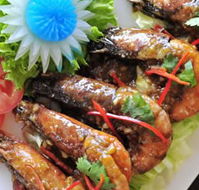 Siam Sunset Thai Restaurant - Kawana Tourism