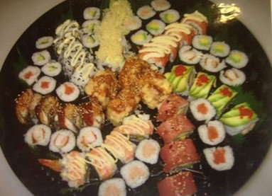 Sushi Kotobuki - Kawana Tourism 3