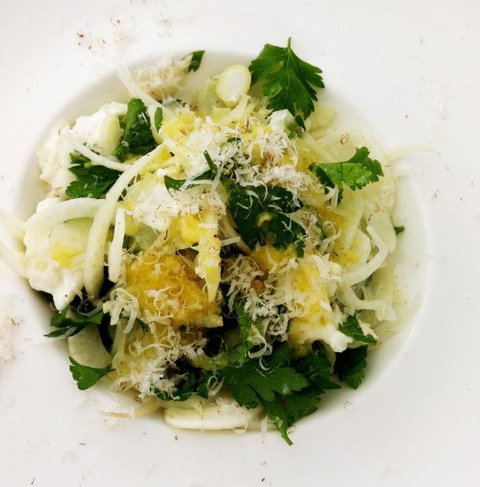 Berardo's - Kawana Tourism 2