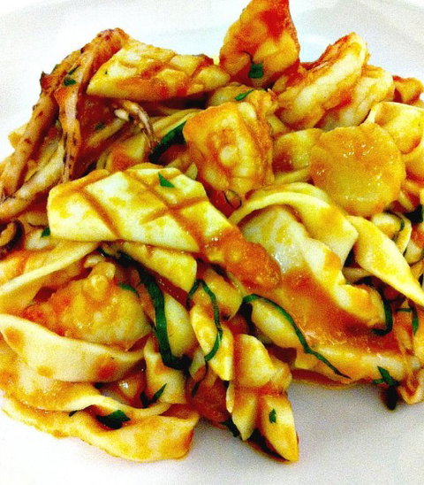 Berardo's - Kawana Tourism 3