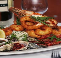 La Vida Restaurant - Kawana Tourism