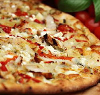 The Surf Club Mooloolaba Restaurant - Kawana Tourism